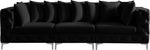 Tremblay - Modular Sofa - 3 Seats