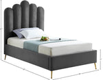 Lily - Bed