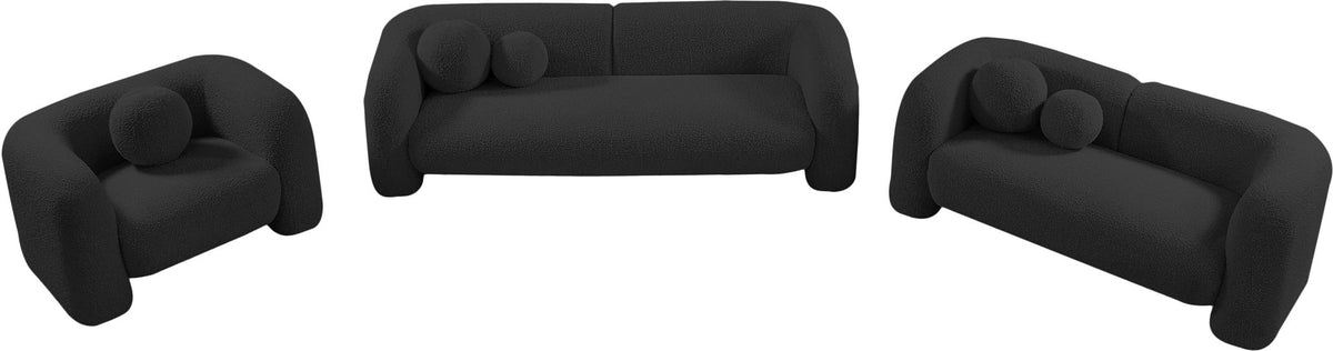 Emory - Loveseat