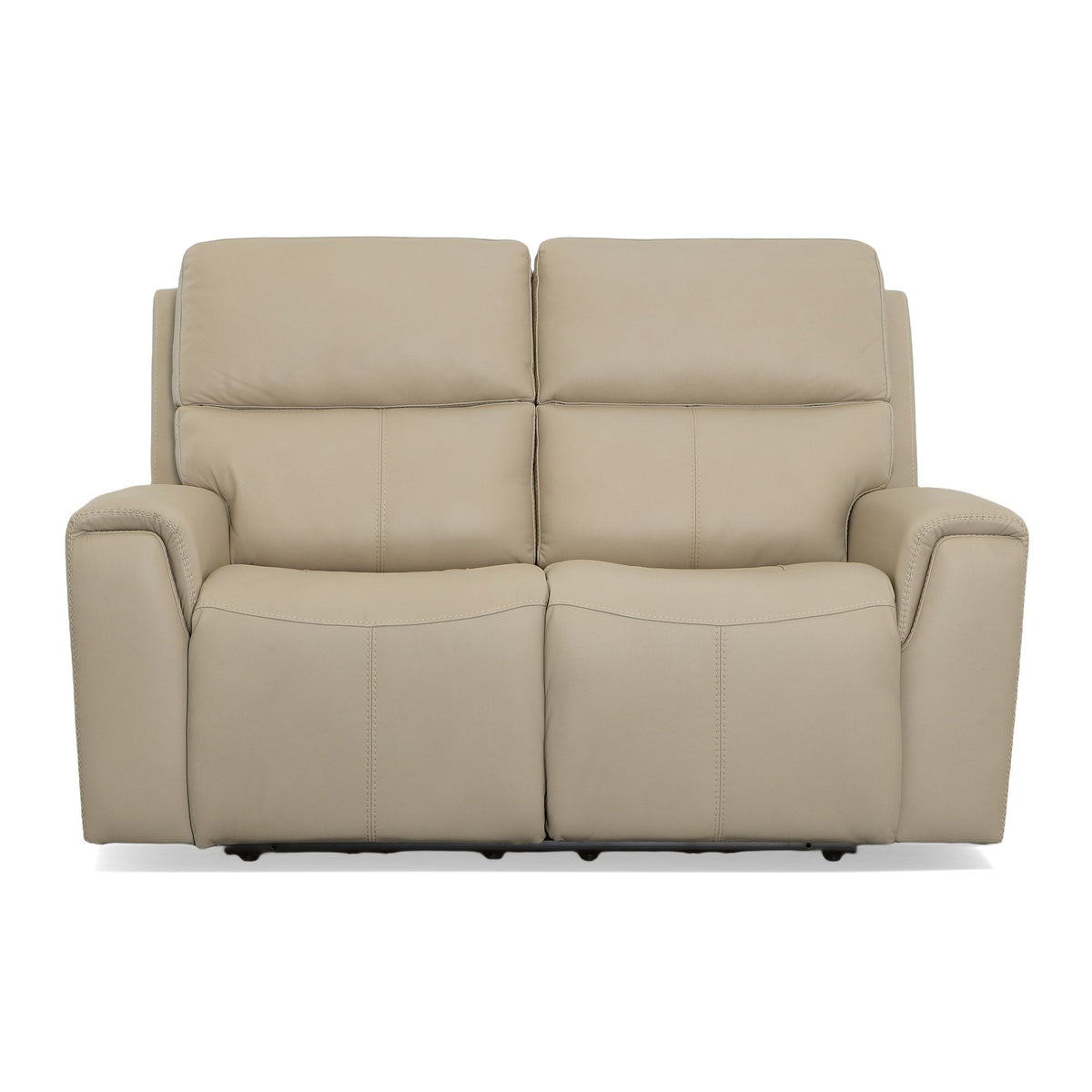 Jarvis - Power Reclining Loveseat With Power Headrests