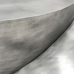 Boulder - Iron Coffee Table