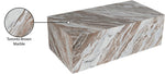 Bolzano - Marble Table