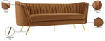 Margo - Sofa