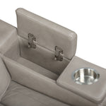 Breckenridge II - Reclining Loveseat
