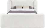 Modena - Bed