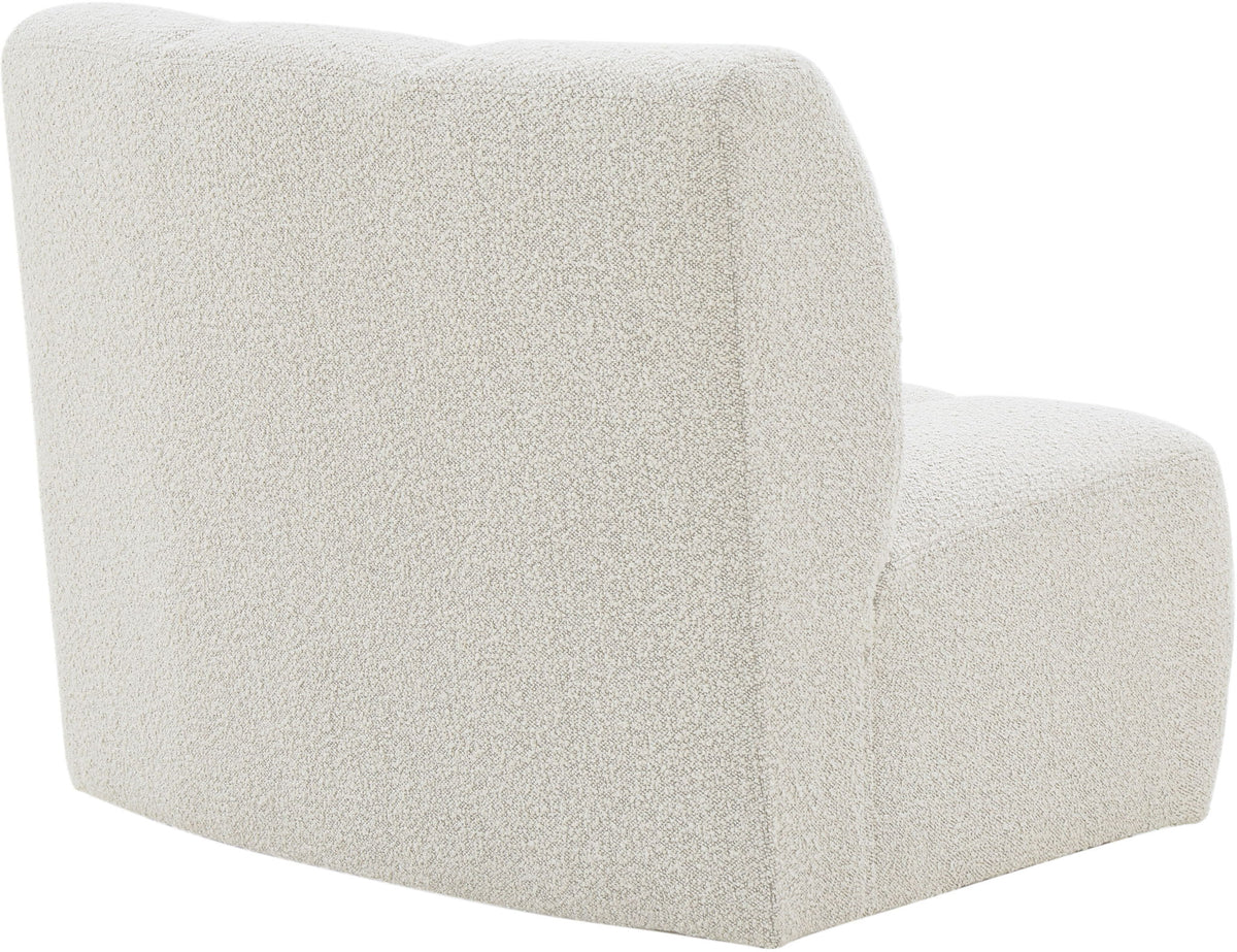 Infinity - Boucle Modular Chair