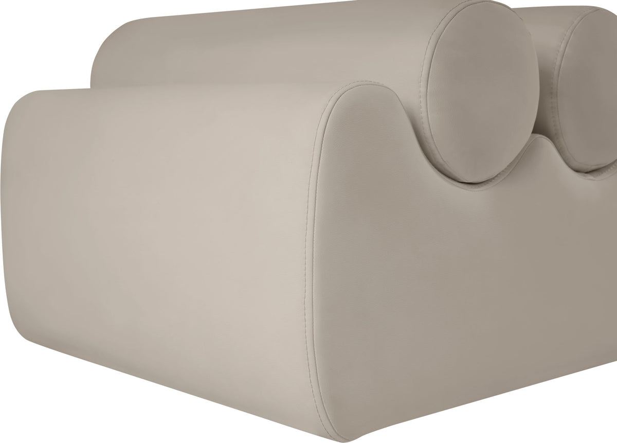 Rumble - Bench
