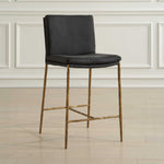 Ascend - Counter Stool - Charcoal