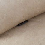 Elison - Motion Sofa With Drop Table