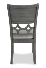 Mitchell - Dining Set