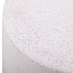 Terrazzo - Light Speckled Table