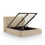 Harmony - Performance Chenille Bed