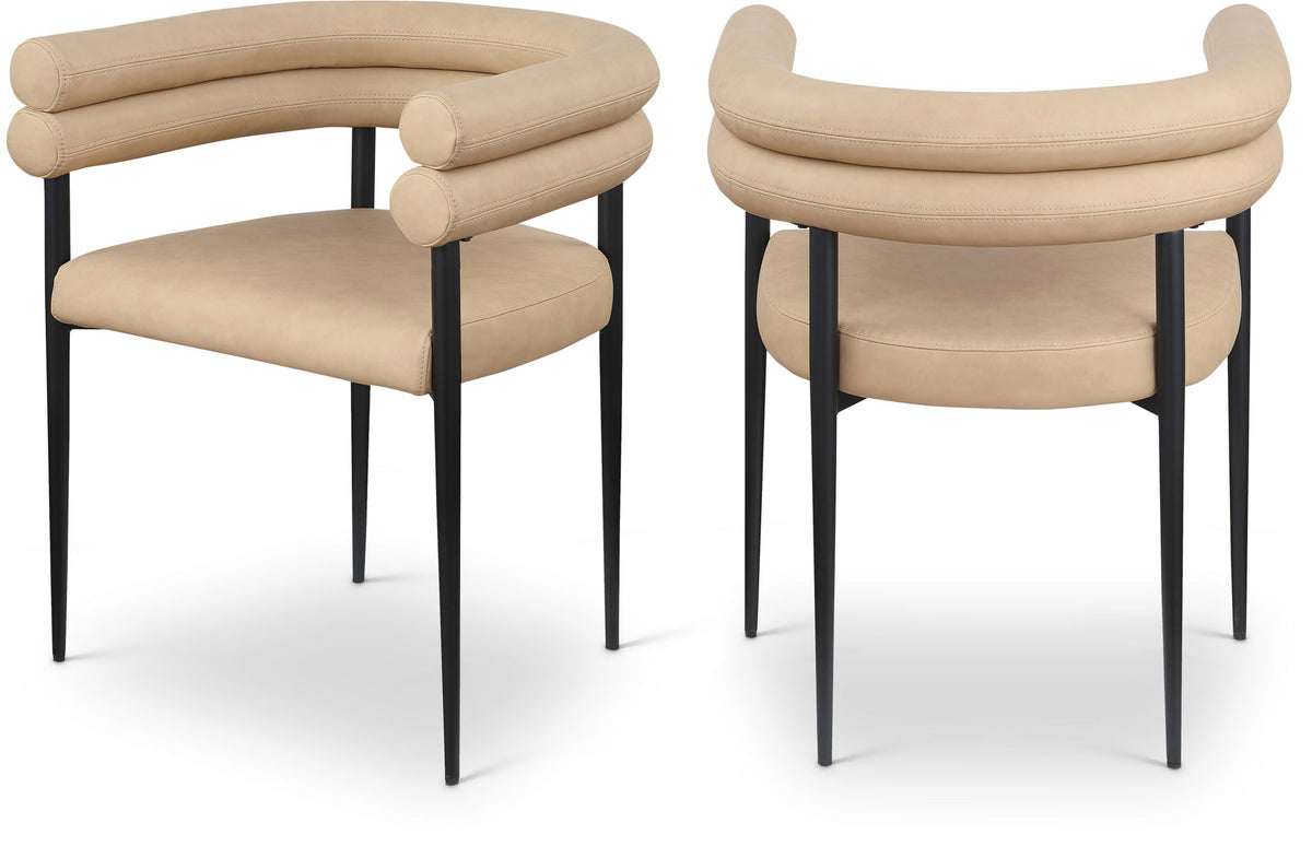 Lavina - Dining Chair (Set of 2)
