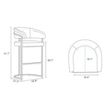 Manhattan Augusta - Barstool