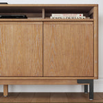 Millwork - Entertainment Base