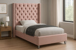 Aiden - Bed