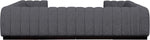 Quinn - 8 Piece Modular Sectional