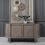 Tambour - Cabinet