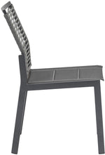 Maldives - Rope Outdoor Patio Dining Side Chair (Set of 2)