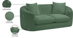Penelope - Loveseat
