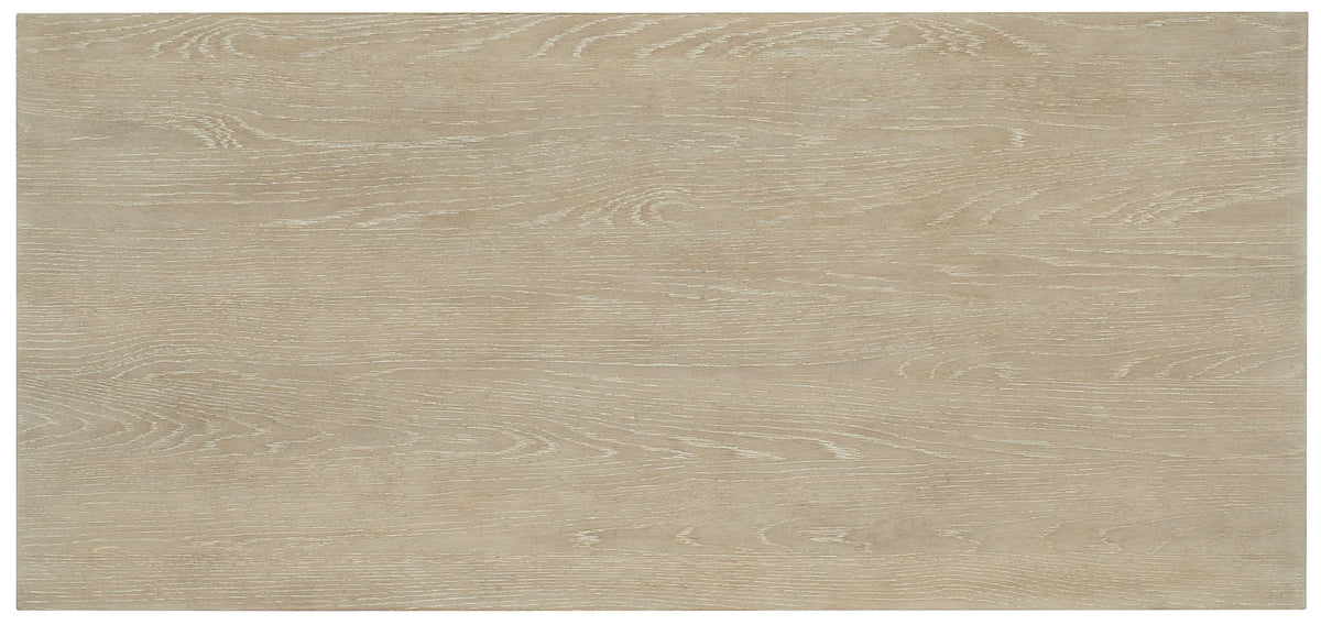 Cascade - Writing Desk - Light Brown