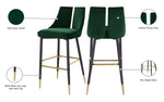 Sleek - Stool (Set of 2)