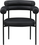 Blake - Faux Leather Dining Chair (Set of 2)