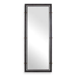 Westley - Tall Mirror - Bronze
