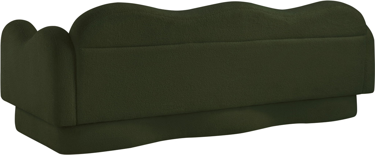 Bloom - Teddy Fabric Sofa