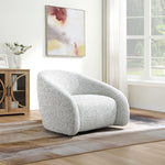 Zoey - Accent Chair With Swivel