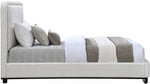 Nolita - Bed With Black Base