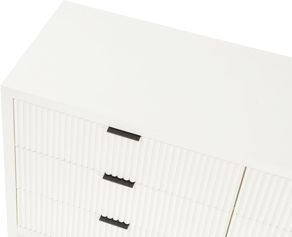 Fairfax - Dresser