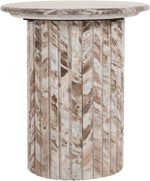 Genoa - Marble Table