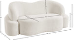 Principessa - Loveseat