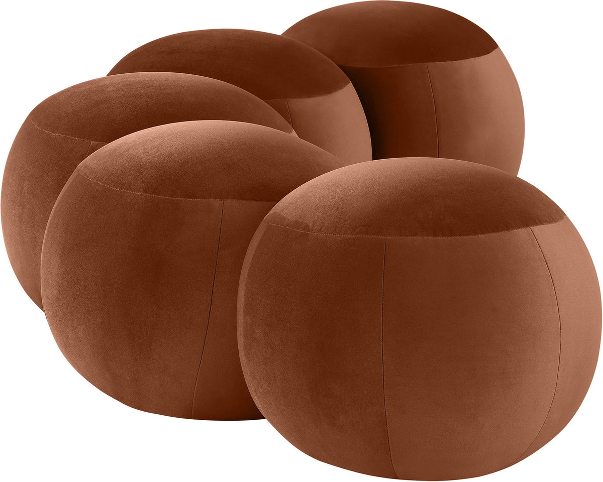 Apollo - Bench - Fabric