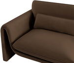 Sloan - Velvet Loveseat