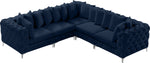 Tremblay - 5 Piece Modular Sectional