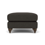 Stella - Fabric Ottoman