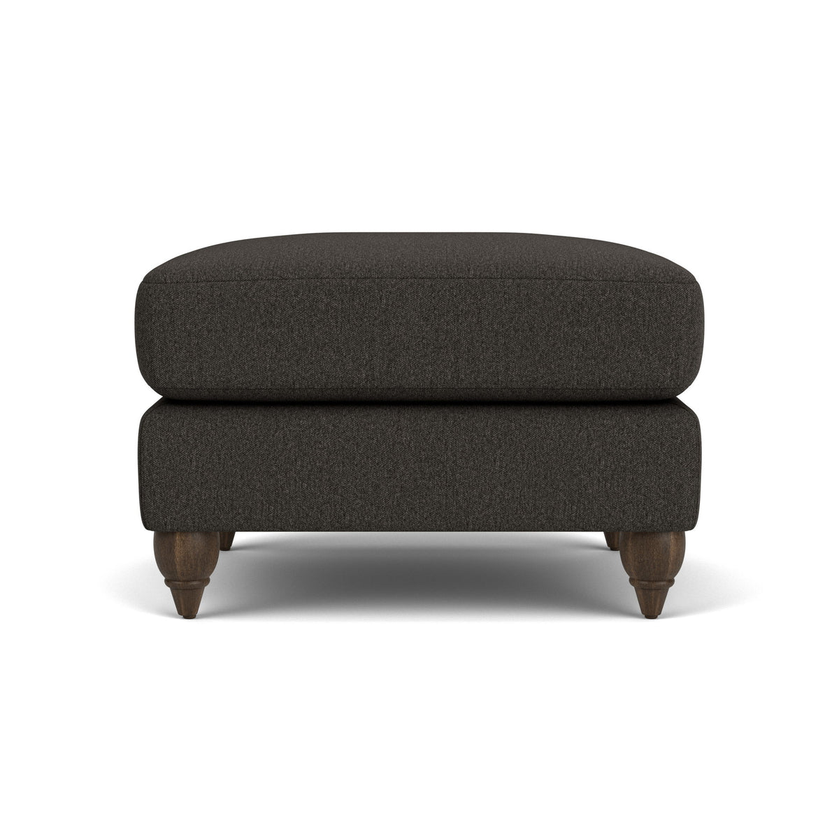 Stella - Fabric Ottoman