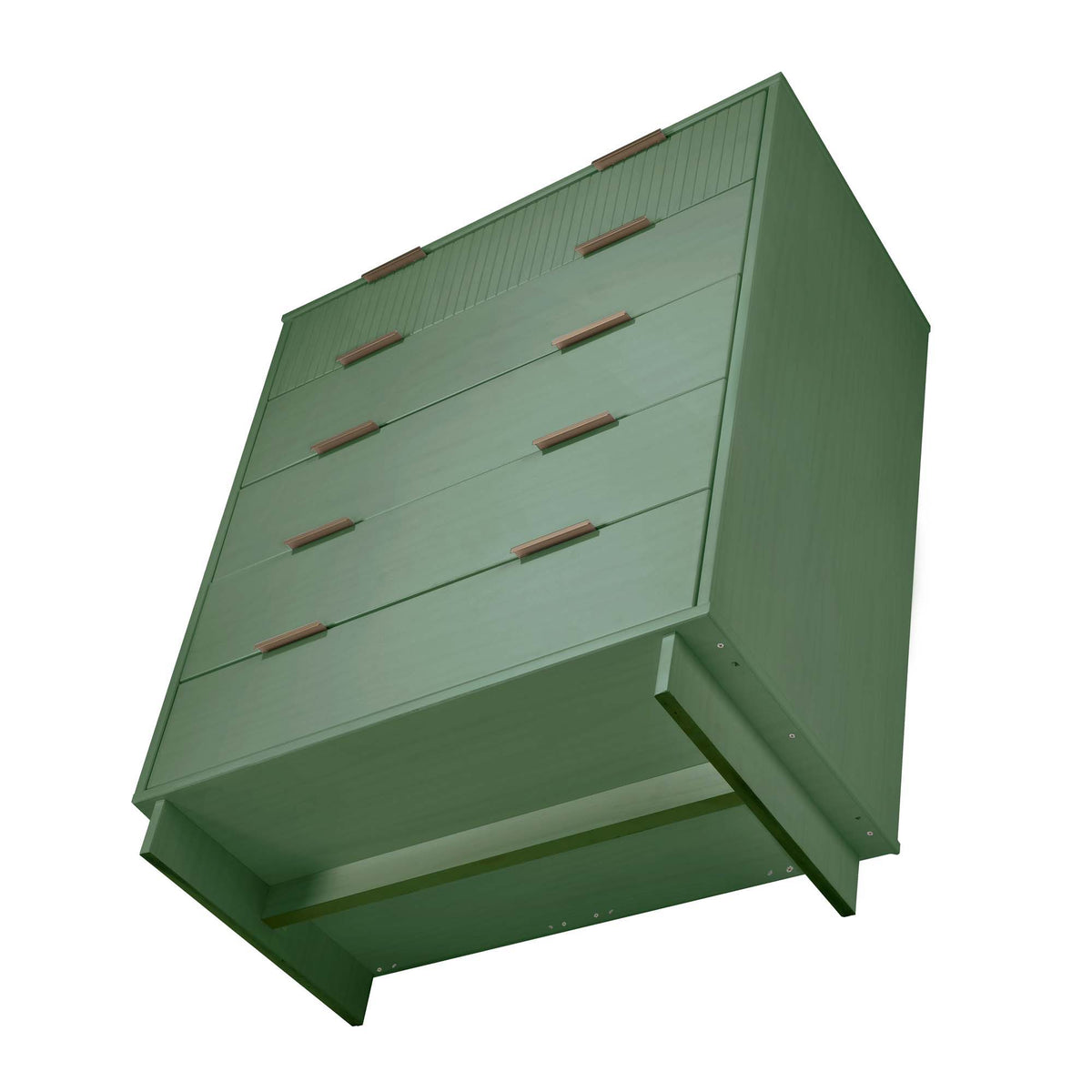 Manhattan Granville - Chest