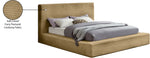 Dexter - Bed