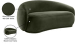 Emery - Loveseat