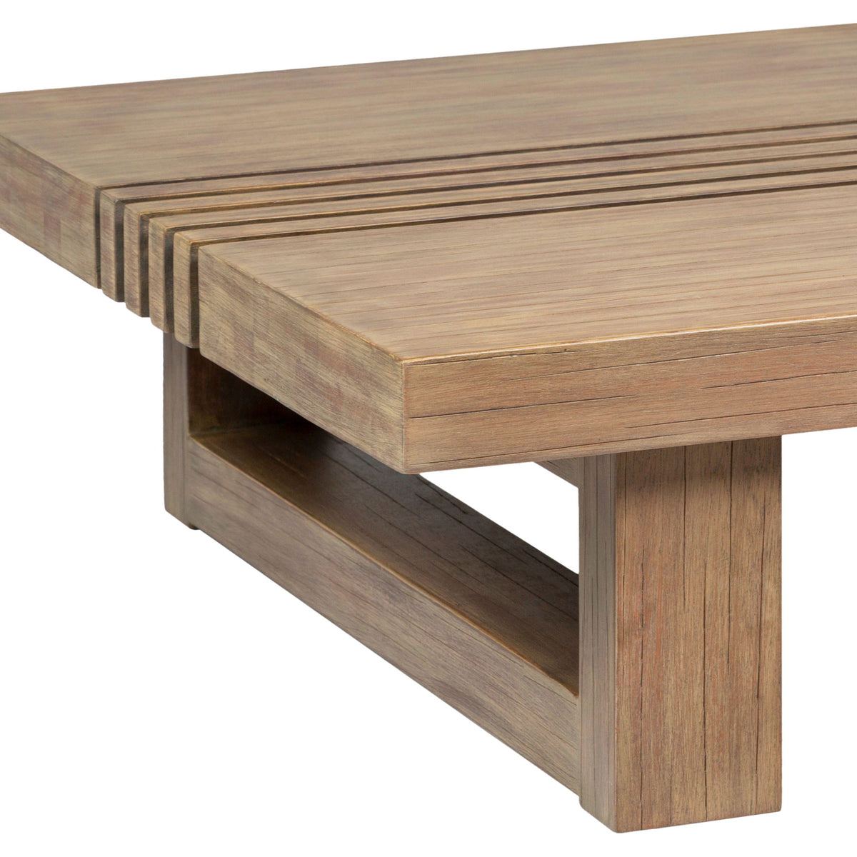 Vivid - Outdoor Patio Coffee Table