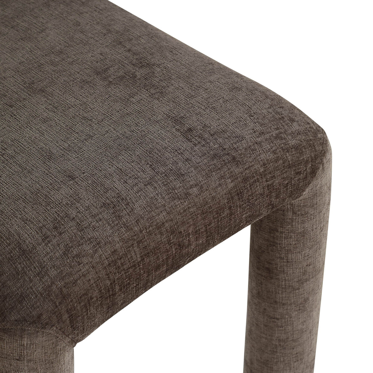 Amari - Chenille Fabric Dining Chair (Set of 2)