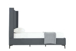 Manhattan Promenade - Bed
