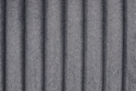 Comfy - Sofa - Gray
