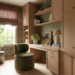 Amaya - Swivel Desk Chair