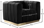 Marlon - Chair