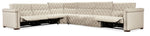 MS - Savion Deux Power Reclining Sectional
