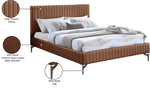 Gallo - Bed
